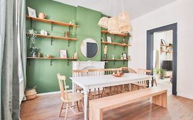 La Picherotte, Hypercentre Spa - Maisons Paladins